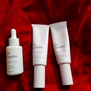 Dr Loretta Anti-aging Repair bundle set